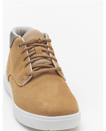 TIMBERLAND   MID LACE SNEAKER