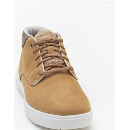 TIMBERLAND   MID LACE SNEAKER