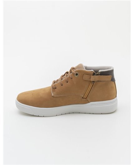 TIMBERLAND   MID LACE SNEAKER