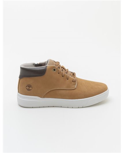 TIMBERLAND   MID LACE SNEAKER