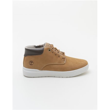 TIMBERLAND   MID LACE SNEAKER