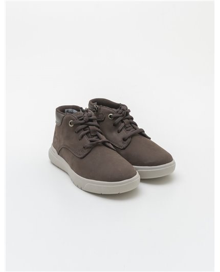 TIMBERLAND    MID LACE SNEAKER