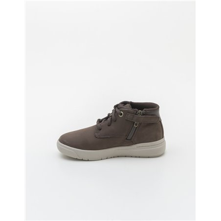 TIMBERLAND    MID LACE SNEAKER