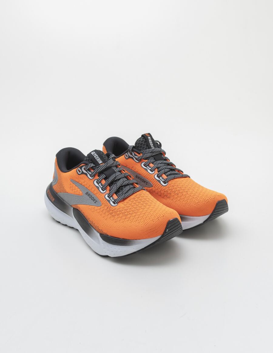 BROOKS    GLYCERIN 21