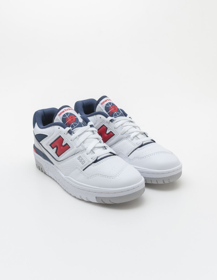 NEW BALANCE BB550ESD