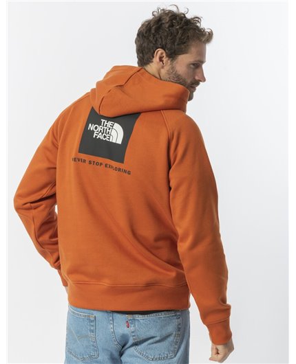 THE NORTH FACE   NF0A89F91I0-M