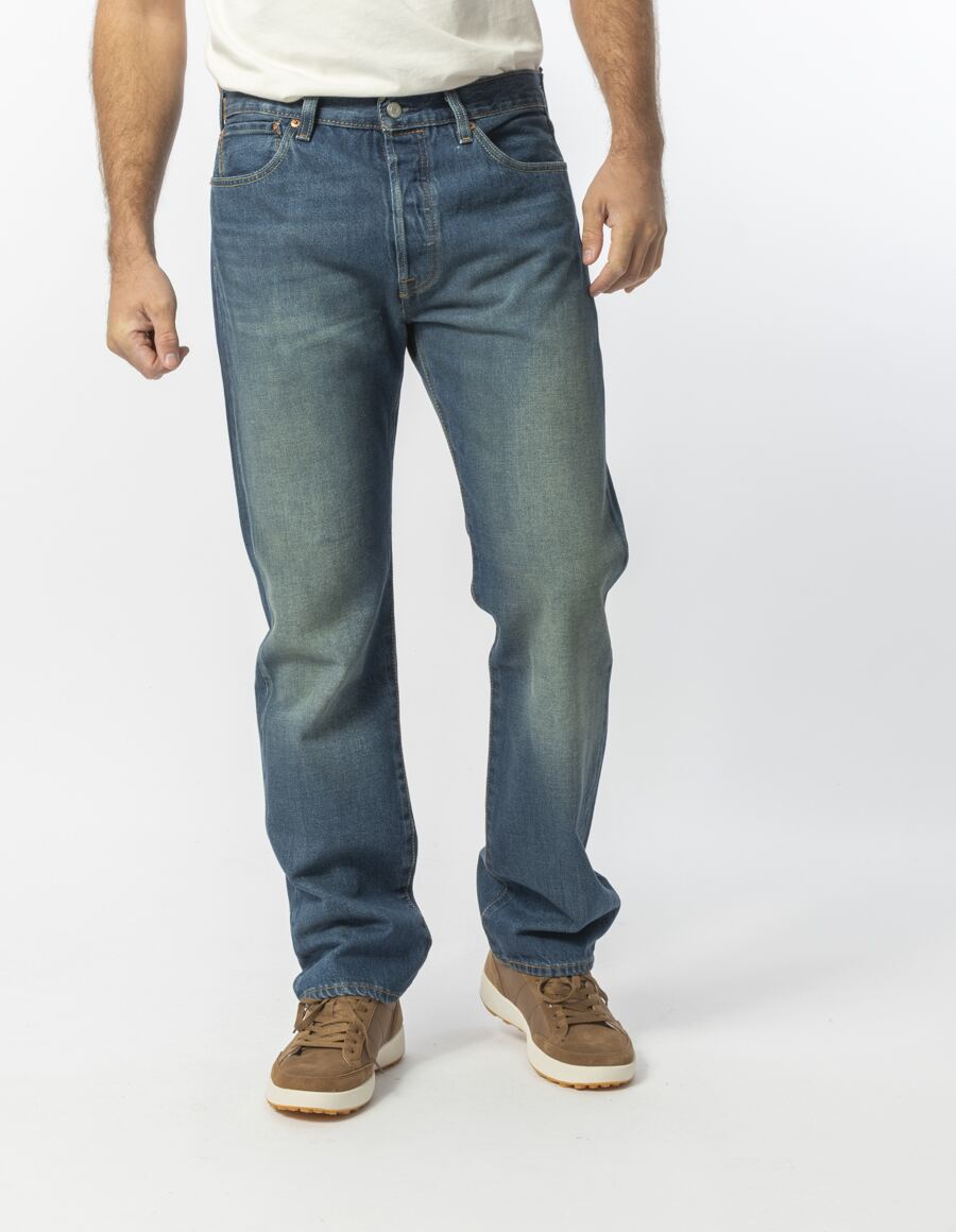 LEVI'S  501 ORIGINAL