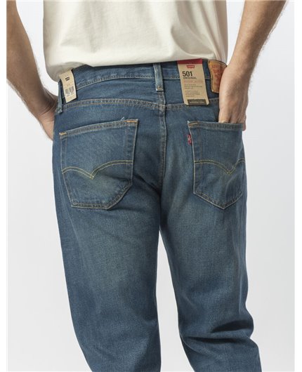 LEVI'S  501 ORIGINAL