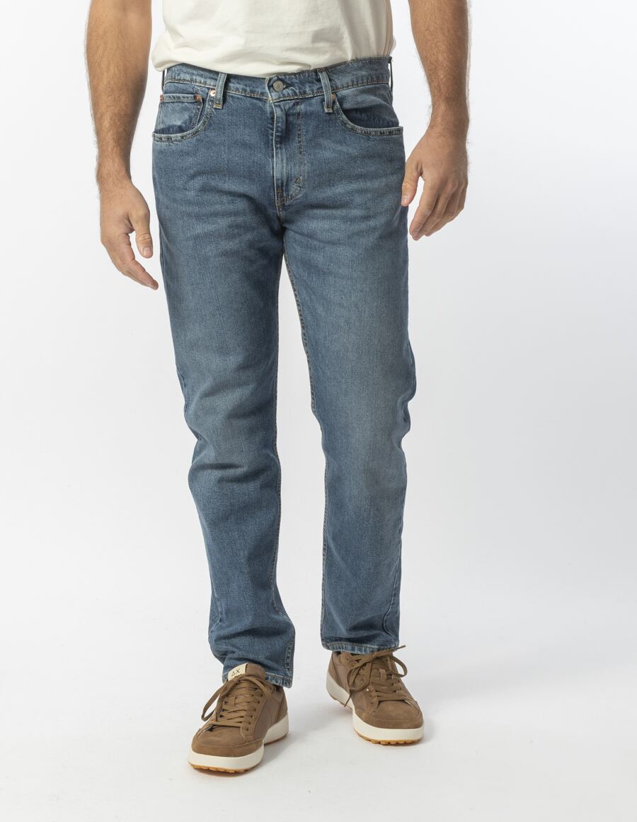 LEVI'S   502 TAPER