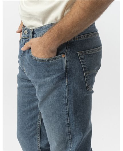 LEVI'S   502 TAPER