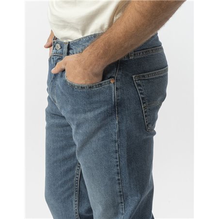 LEVI'S   502 TAPER