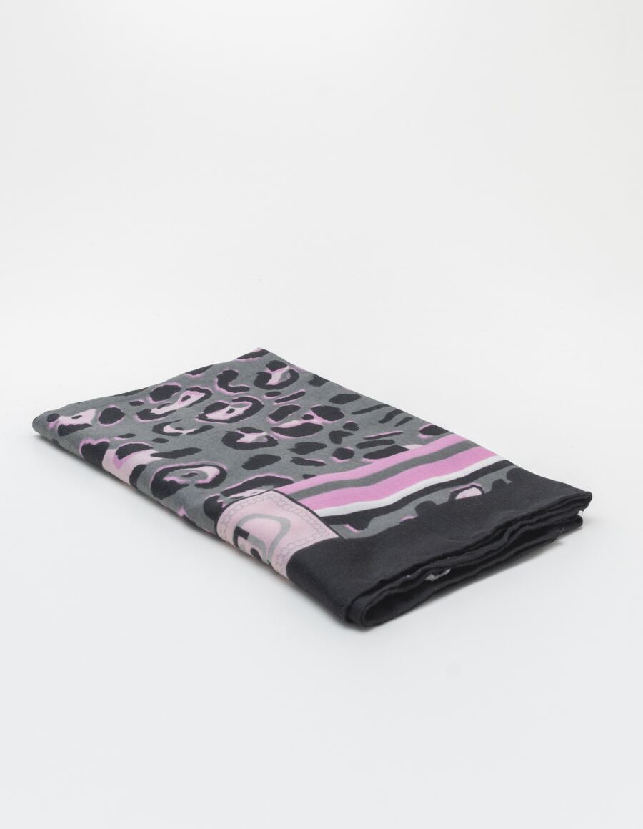 LIU-JO   FOULARD GIRLISH SPORT 