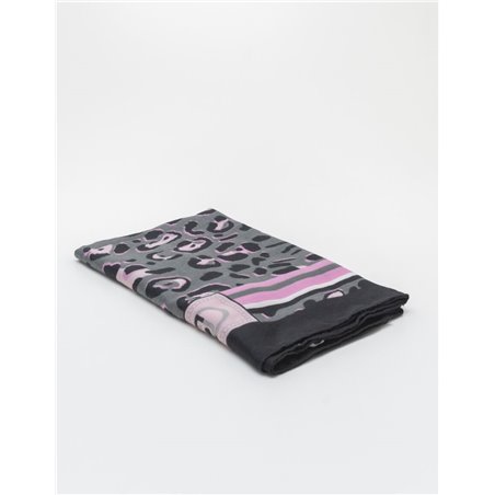 LIU-JO   FOULARD GIRLISH SPORT 