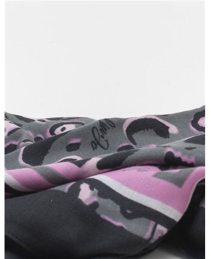 LIU-JO   FOULARD GIRLISH SPORT 