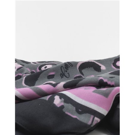 LIU-JO   FOULARD GIRLISH SPORT 