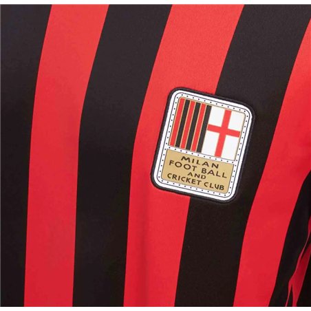 PUMA AC MILAN 125Th ANNIVERSARY JERSEY