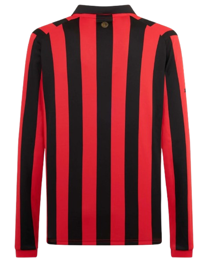 PUMA AC MILAN 125Th ANNIVERSARY JERSEY