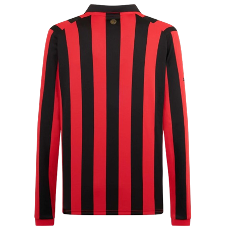 PUMA AC MILAN 125Th ANNIVERSARY JERSEY