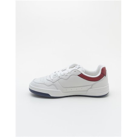 TOMMY JEANS  NEW TJM CUPSOLE LEATHER ESS 