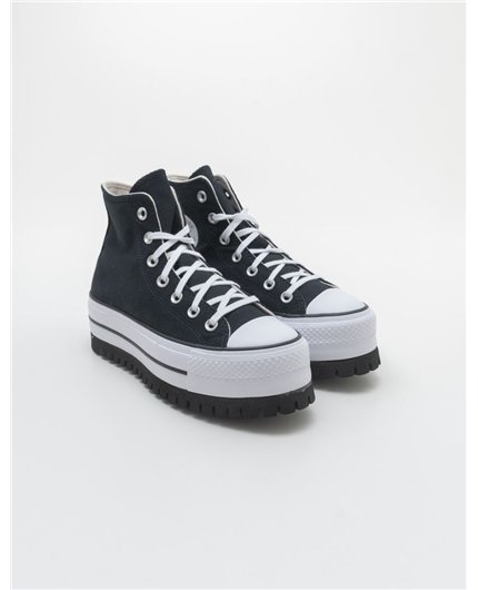 CONVERSE CTAS LIFT CANVAS LTD HI