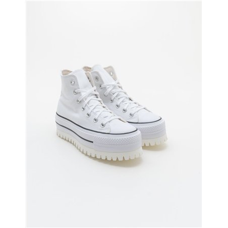 CONVERSE CTAS LIFT CANVAS LTD HI