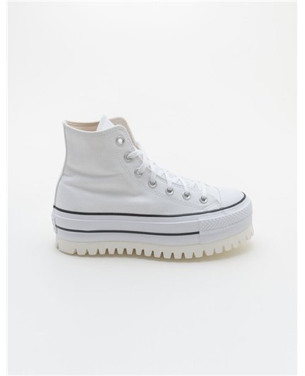 CONVERSE CTAS LIFT CANVAS LTD HI