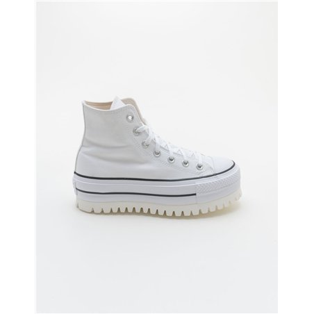 CONVERSE CTAS LIFT CANVAS LTD HI