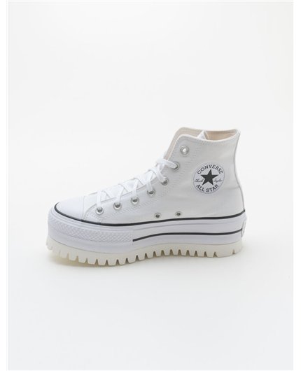 CONVERSE CTAS LIFT CANVAS LTD HI