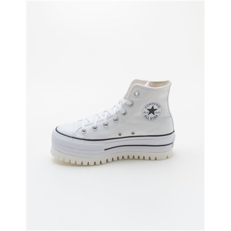 CONVERSE CTAS LIFT CANVAS LTD HI