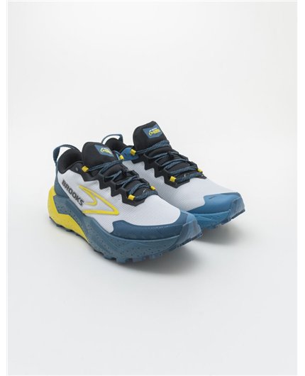 BROOKS CALDERA 8