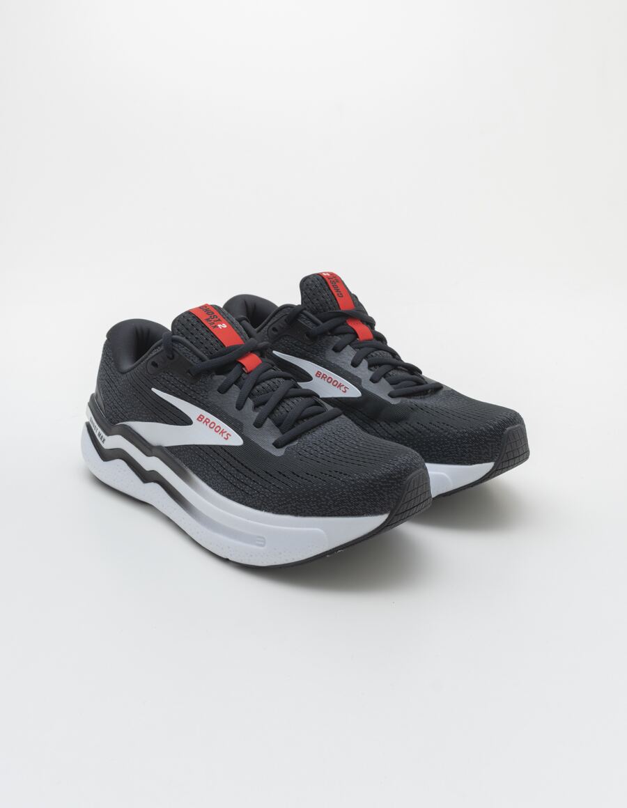 BROOKS GHOST MAX 2