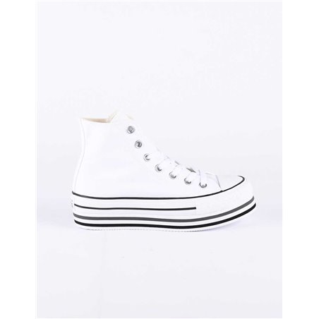 CONVERSE CHUCK TAYLOR ALL STAR PLATFORM HIGH TOP 564485C