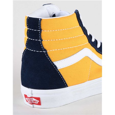 VANS SK8-HI