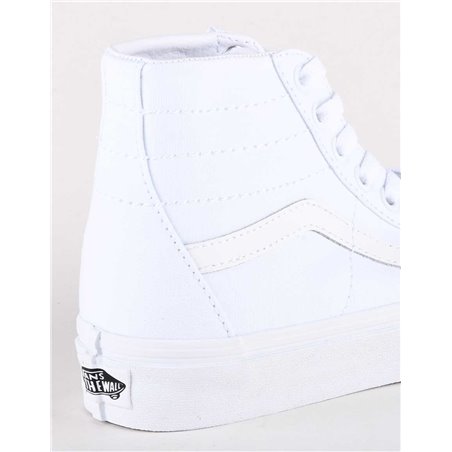 VANS SK8-HI TAPERED