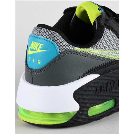 NIKE AIR MAX EXCEE POWER UP GS