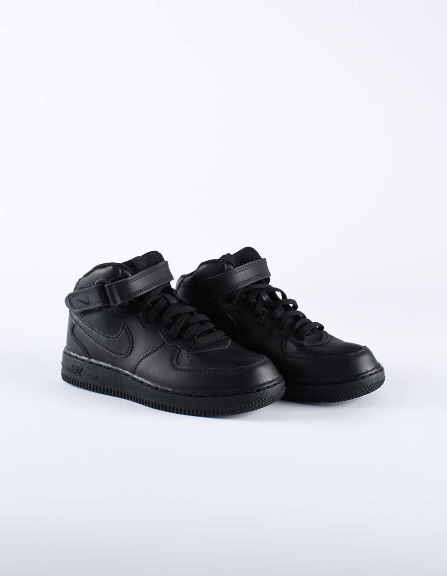 NIKE FORCE 1 MID (PS)