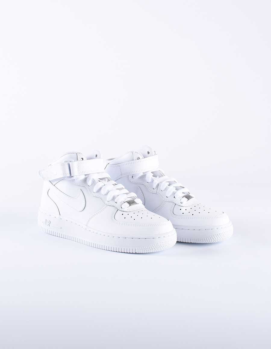 NIKE AIR FORCE 1 MID (GS)