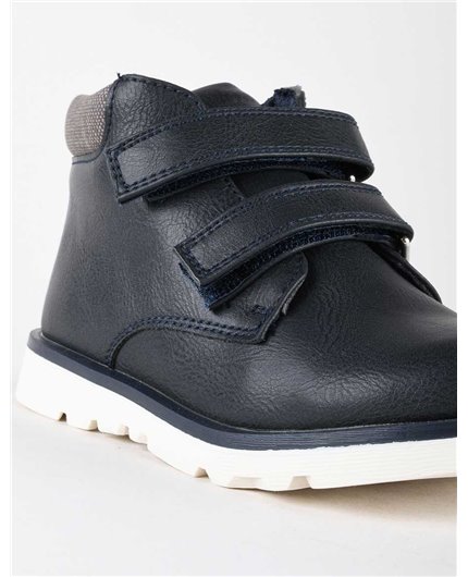 CHICCO ANKLE BOOT FLOK