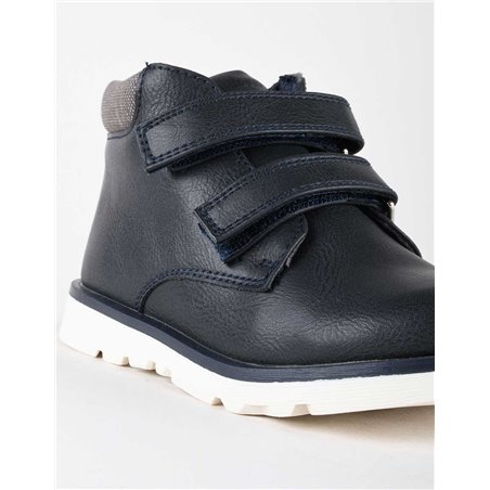 CHICCO ANKLE BOOT FLOK