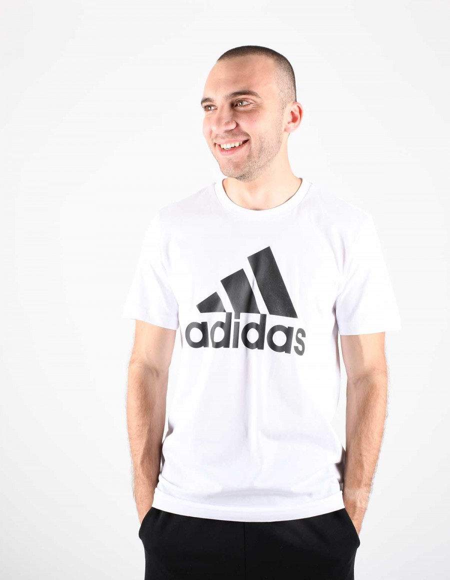 ADIDAS DT9929 MH BOS TEE