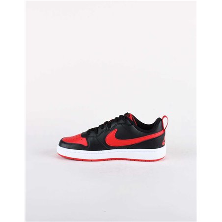 NIKE COURT BOROUGHT LOW 2 GS