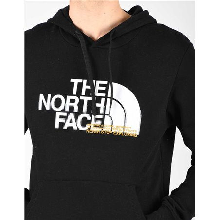 THE NORTH FACE NF0A5ICKJK31