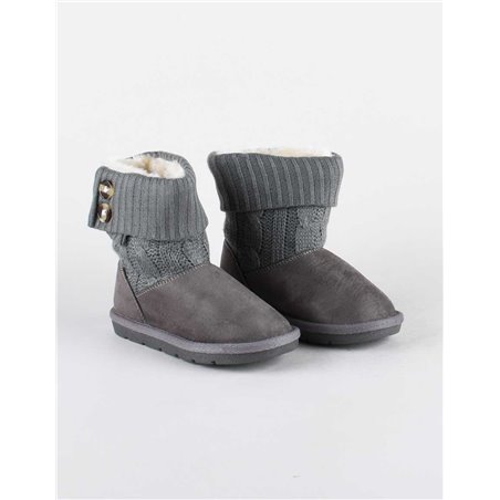CHICCO ANKLE BOOT CHARME