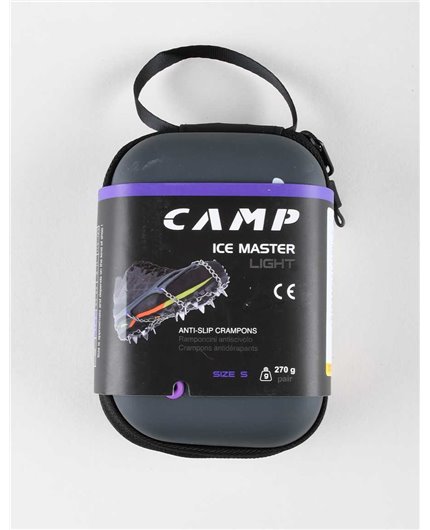 CAMP ICE MASTER LIGHT