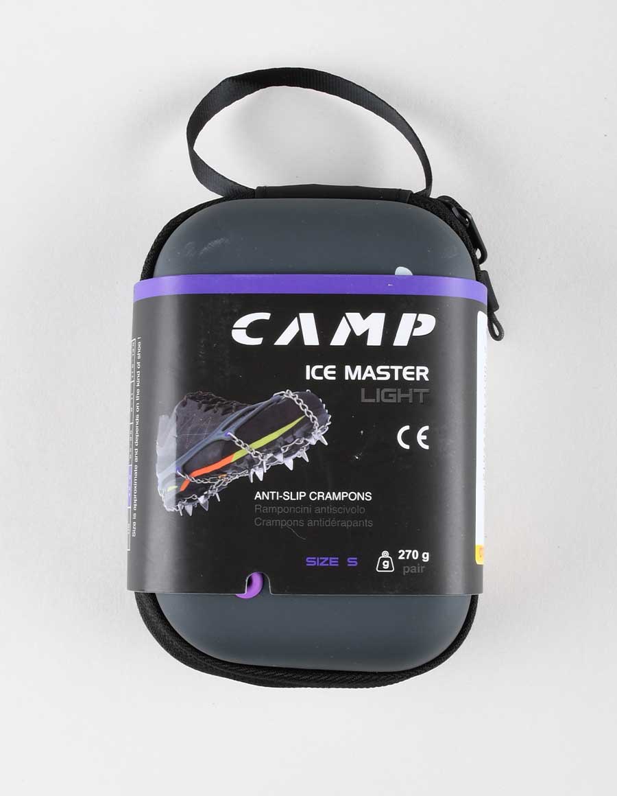 CAMP ICE MASTER LIGHT