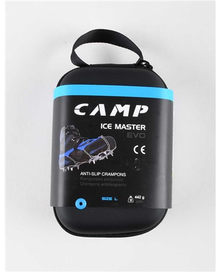 CAMP ICE MASTER EVO