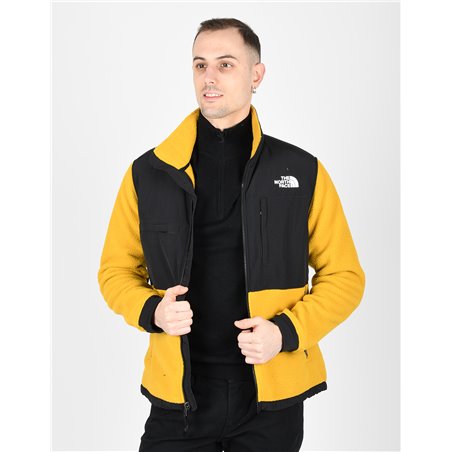 THE NORTH FACE NF0A4QYJH9D-S
