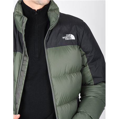 THE NORTH FACE NF0A4M9JWTQ-S