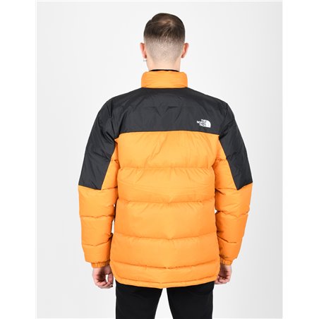 THE NORTH FACE NF0A4M9JAUV-M