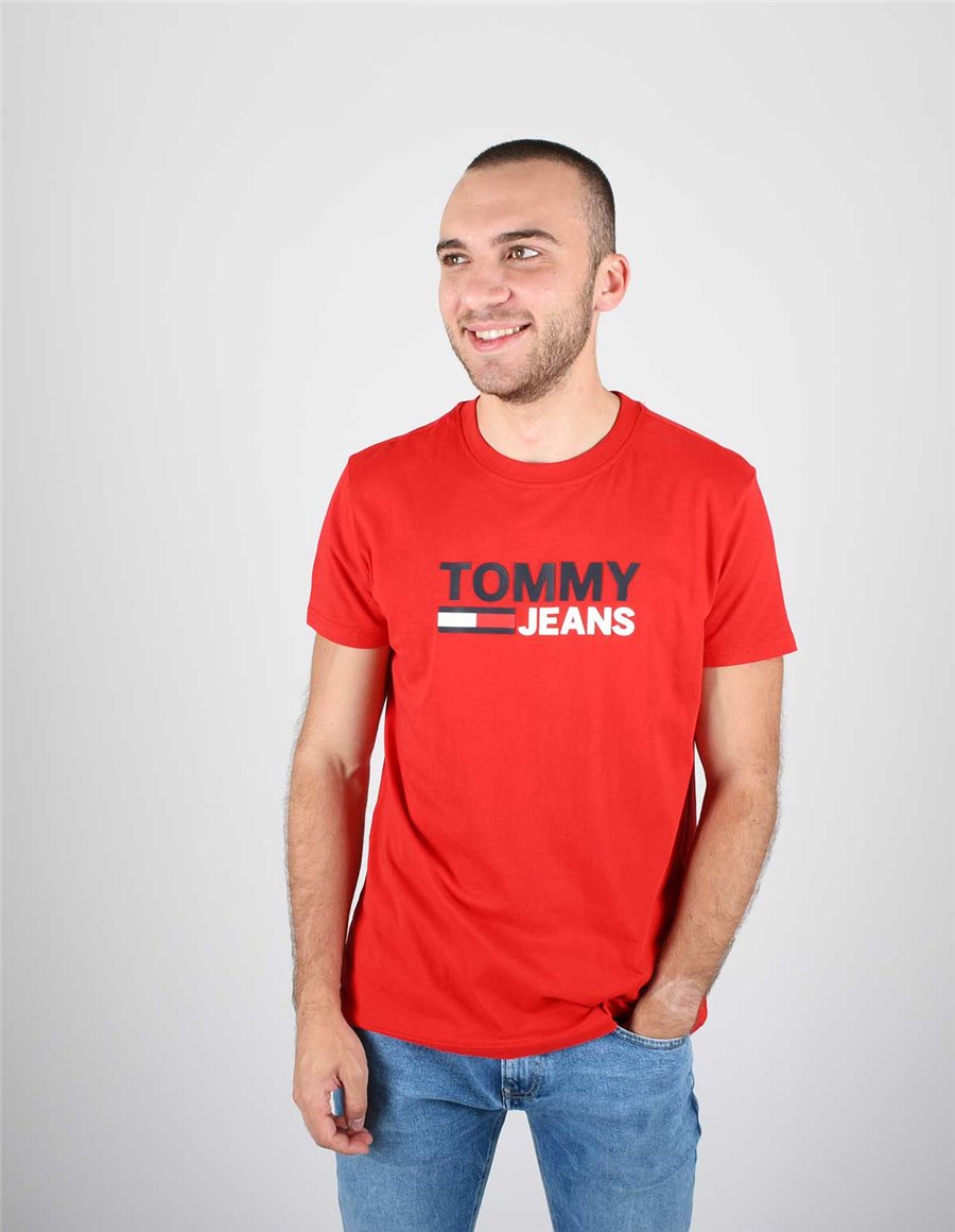 TOMMY JEANS DM0DM07843